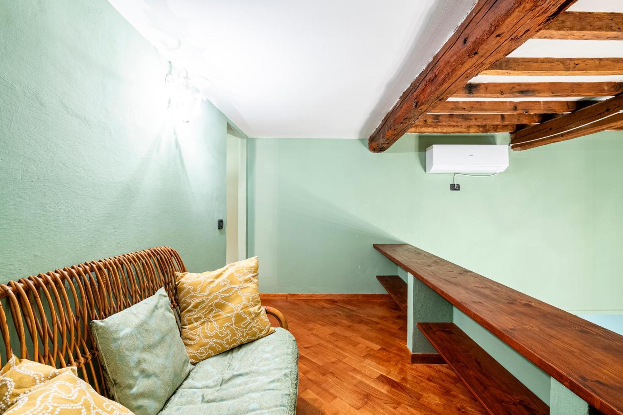 Apartamento Da Vinci Living A 10 Minuti A Piedi Dal David Florencia