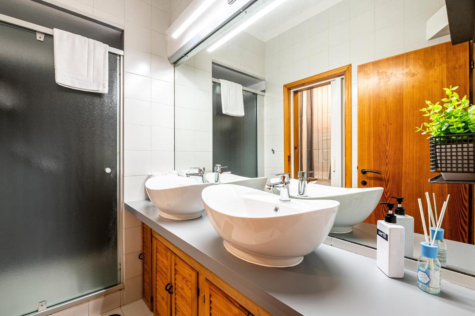 Apartamento Da Vinci Living A 10 Minuti A Piedi Dal David *