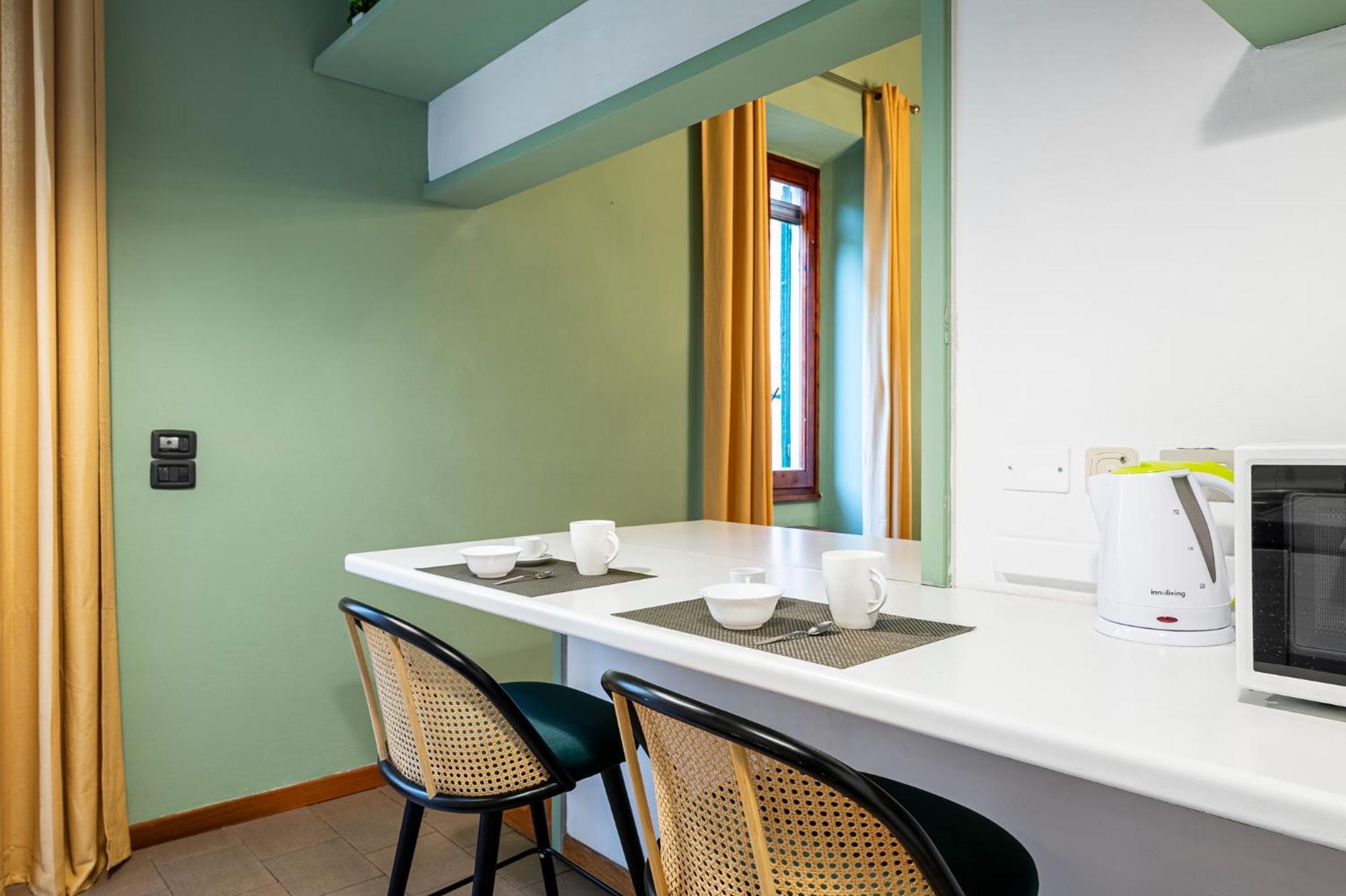 Da Vinci Living A 10 Minuti A Piedi Dal David Apartamento Florencia