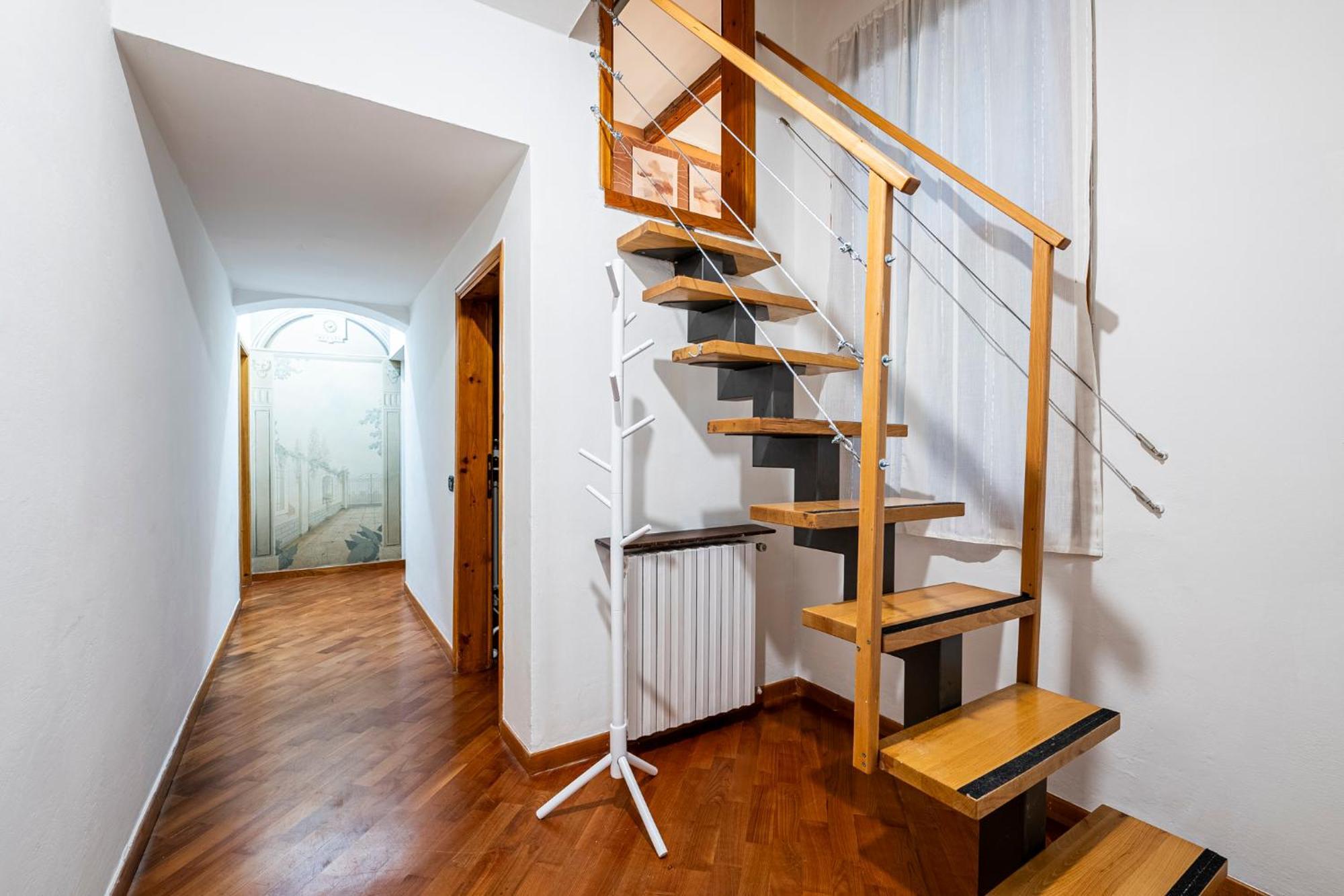 Apartamento Da Vinci Living A 10 Minuti A Piedi Dal David Florencia